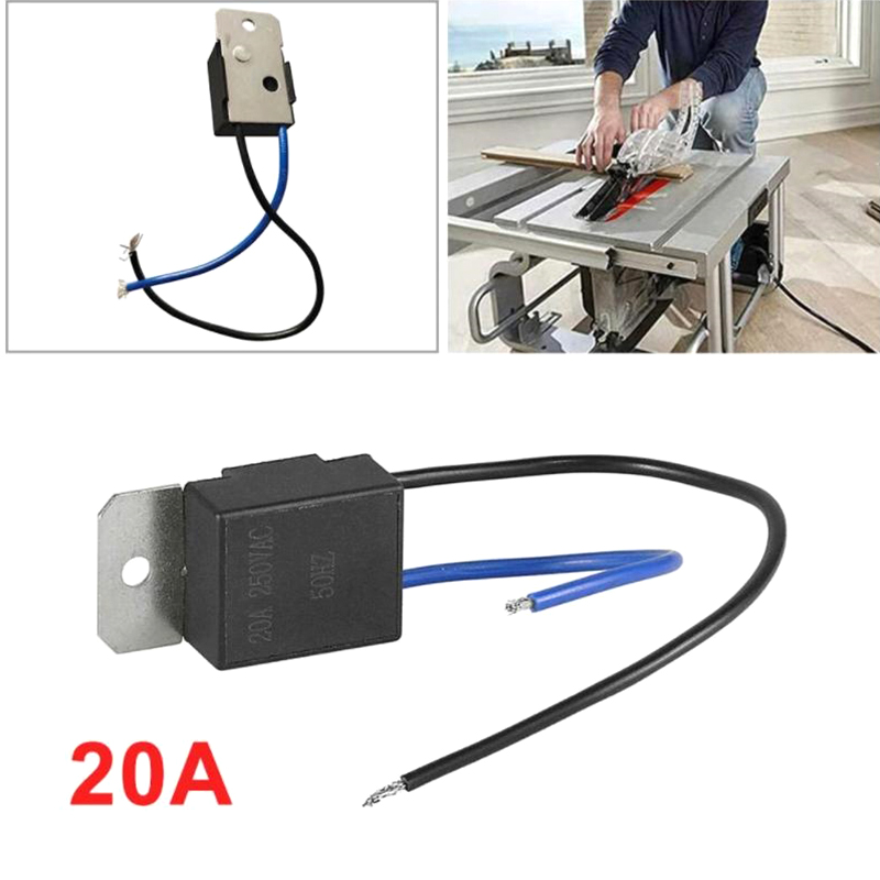 1Pc 230V Soft Start Drive Modu - đánh giá và giá Power Tools Machine
