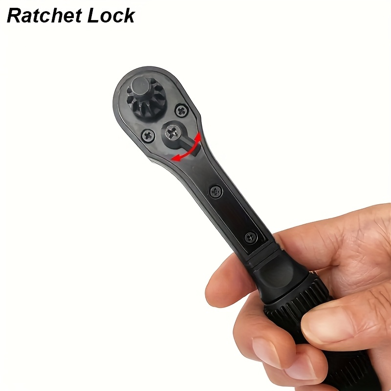 Universal Ratchet Key For Chuc - đánh giá và giá Power Key Tools