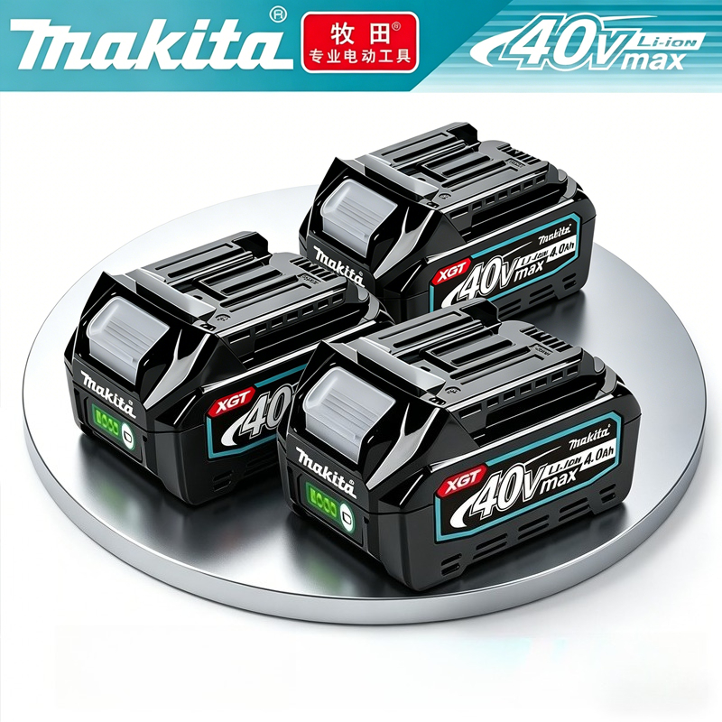 Makita 40V MAX XGT Lithium-Ion - đánh giá và giá Makita Power Tools Xgt