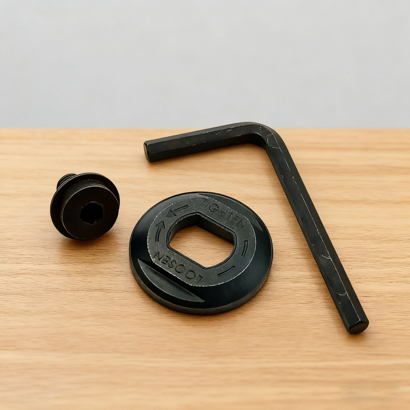 Circular Saw Flanges Set Repla - đánh giá và giá Power Key Tools