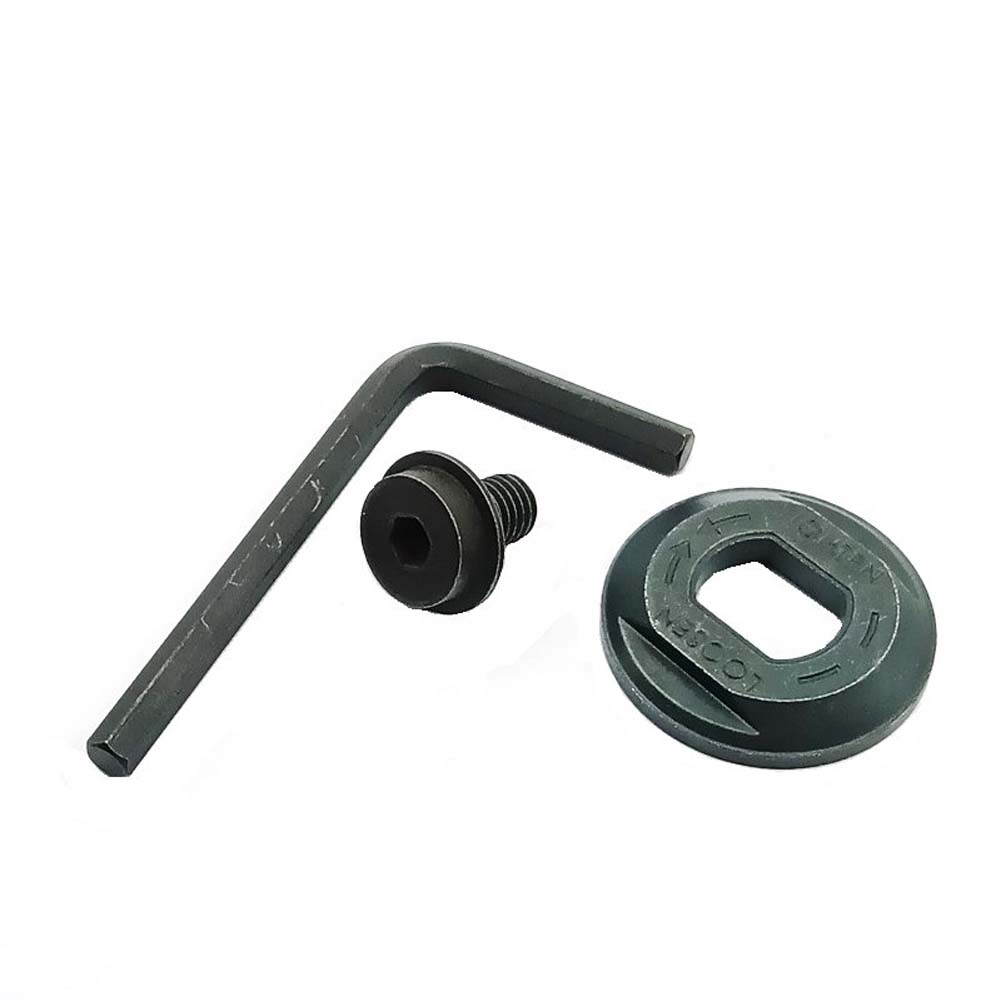 Circular Saw Flanges Set Repla - đánh giá và giá Power Key Tools