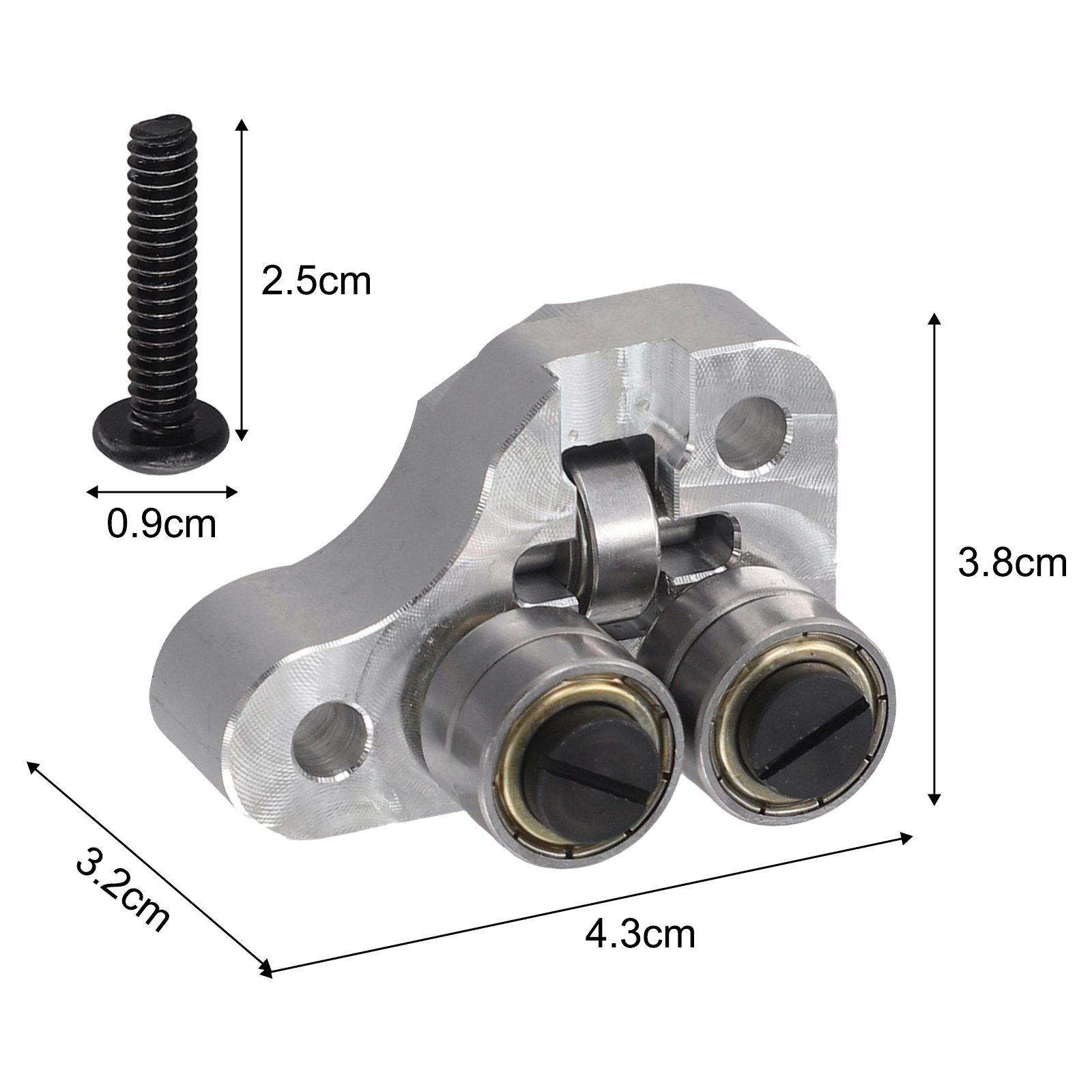 1Pcs Front Guide Roller Kit Ba - đánh giá và giá Power Tools Guide