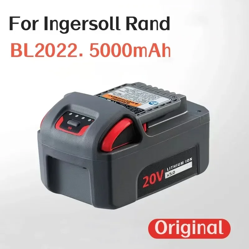 100%Original 2500mAh 5000mAh f - đánh giá và giá Power Tools Ingersoll Rand