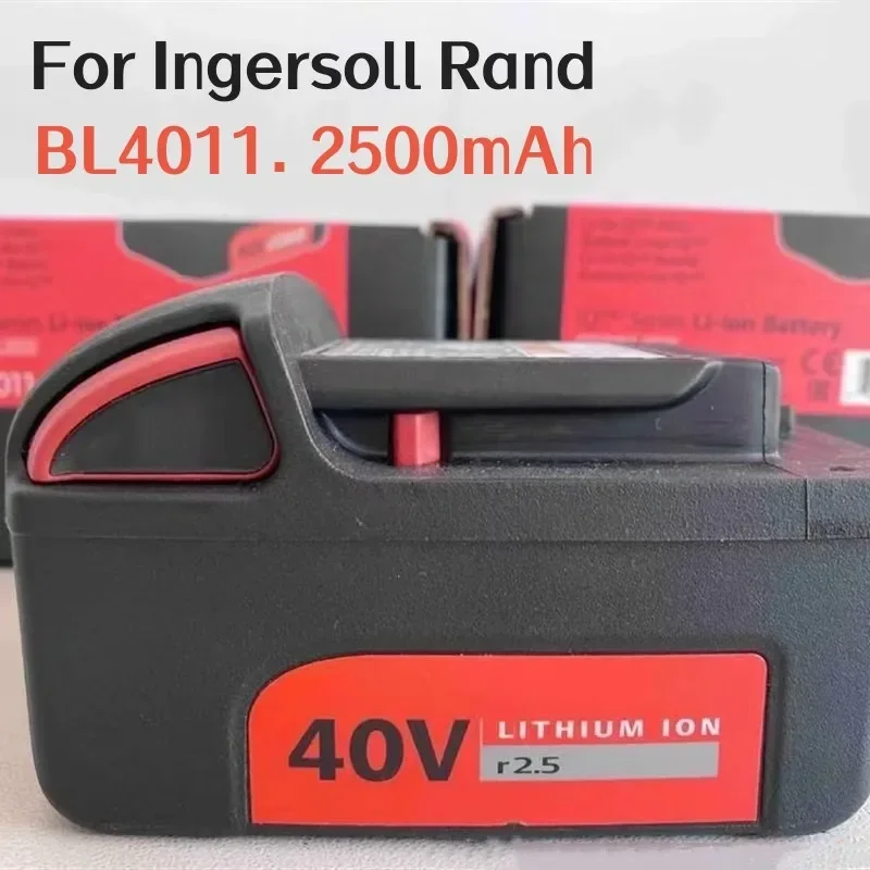 100%Original 2500mAh 5000mAh f - đánh giá và giá Power Tools Ingersoll Rand