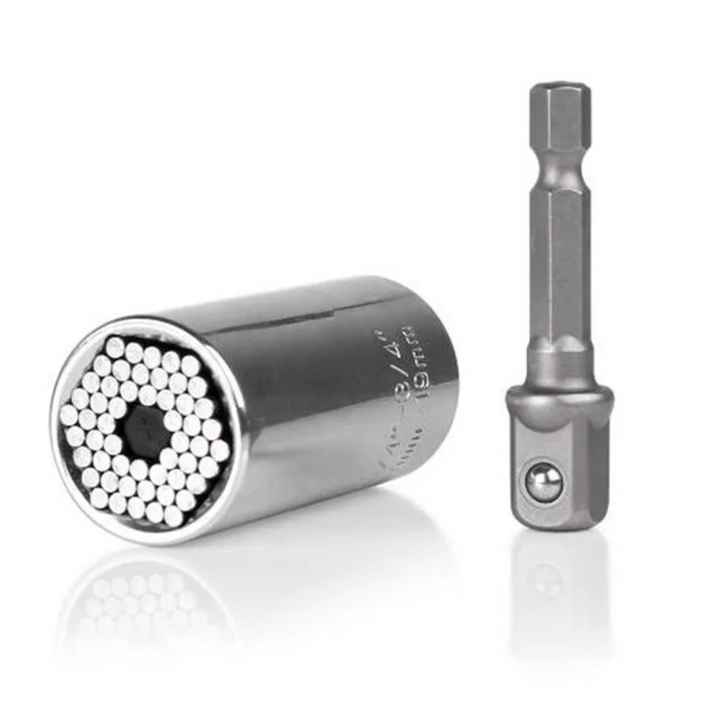 Universal Socket Wrench Torque - đánh giá và giá Power Key Tools