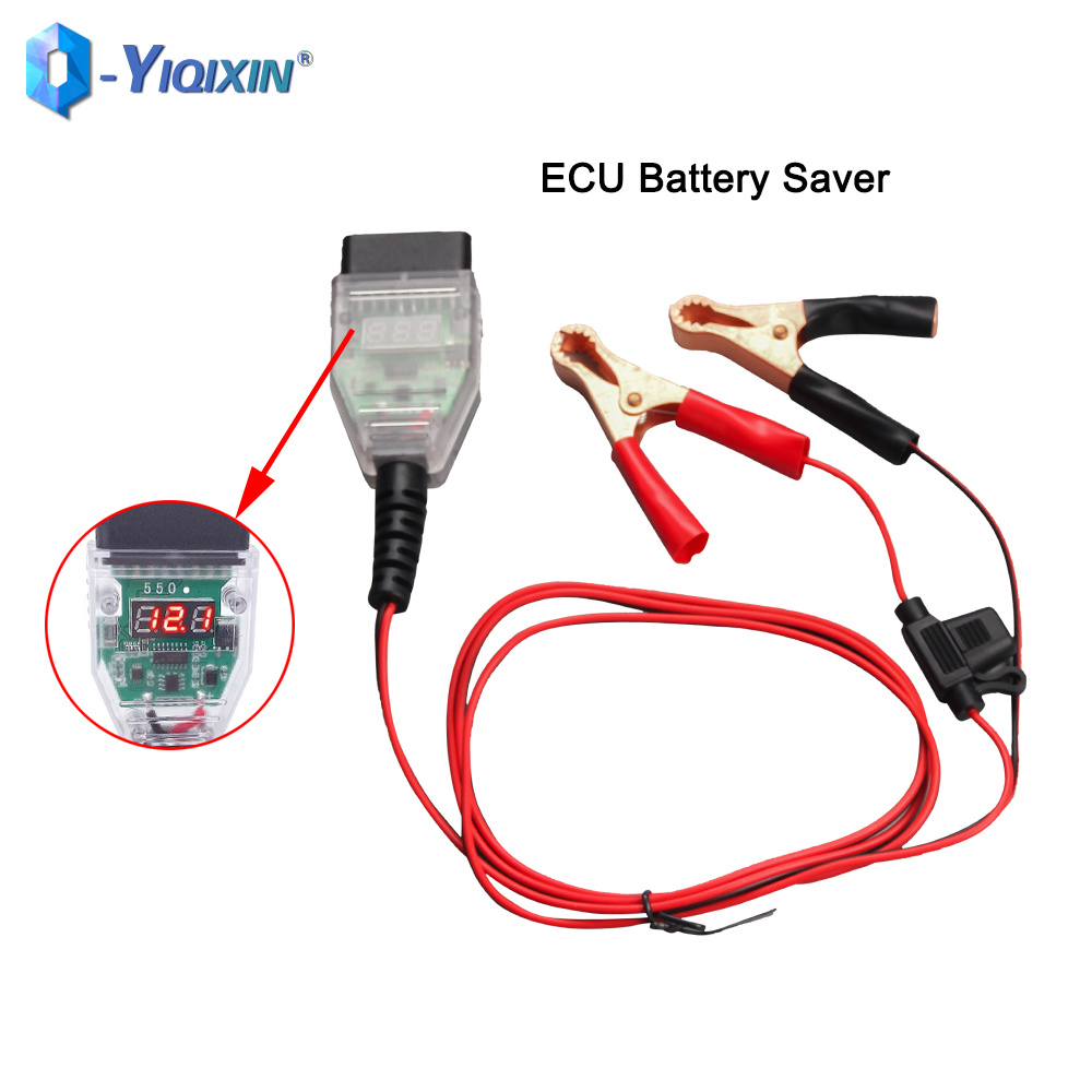 OBD2 Universal Automotive Batt - đánh giá và giá Power Tools In Automotive