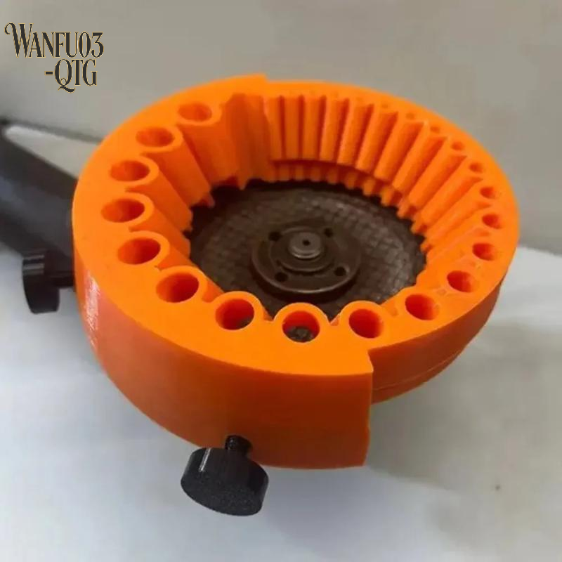 2-13 Mm Drill Bit Sharpener To - đánh giá và giá Power Tools Drill