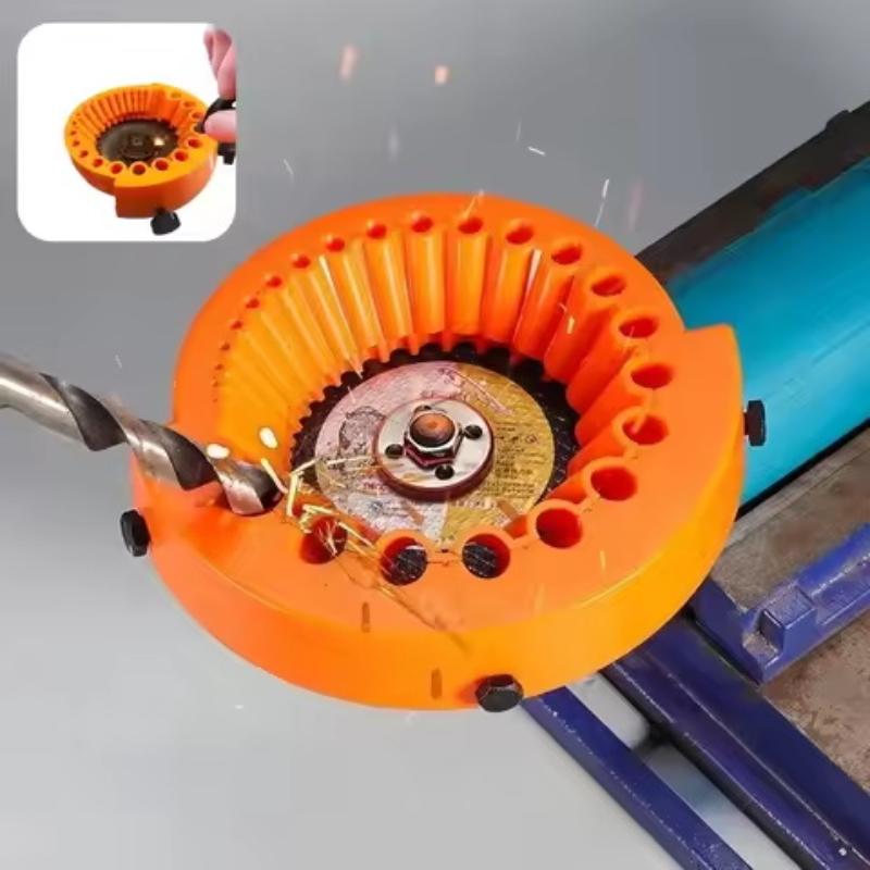 2-13 Mm Drill Bit Sharpener To - đánh giá và giá Power Tools Drill