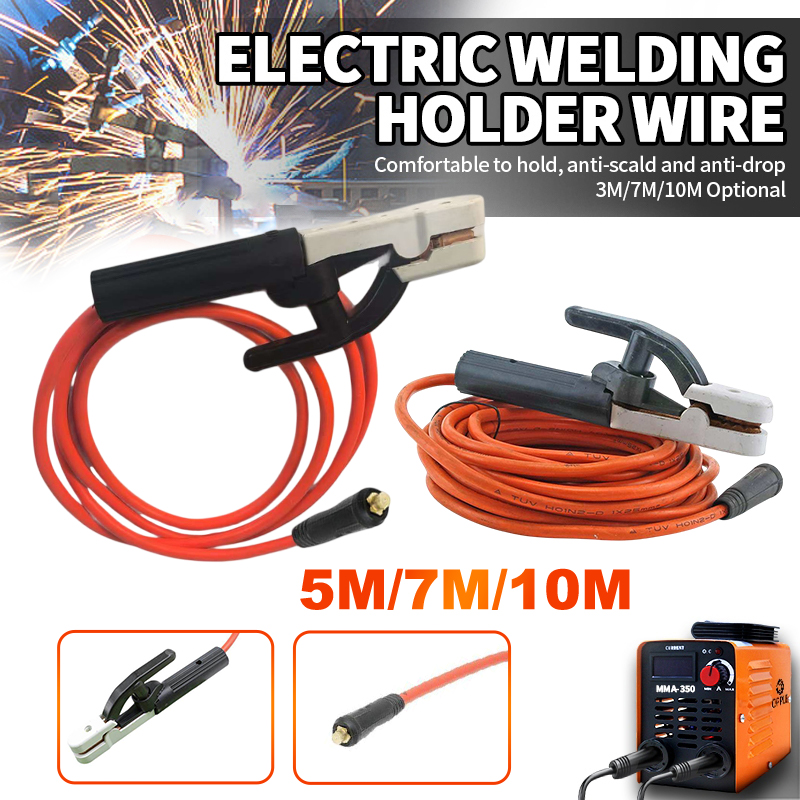 New 300cm-10M Welding Wire Cab - đánh giá và giá Power Tools Rack
