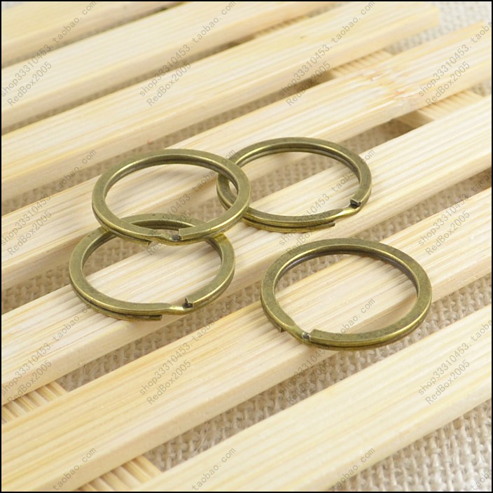 100pcs DIY Key Ring Metal Vint - đánh giá và giá Power Key Tools
