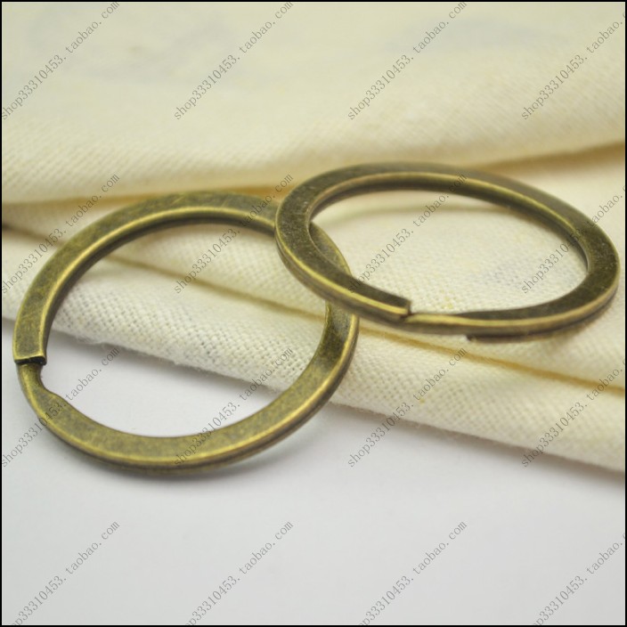 100pcs DIY Key Ring Metal Vint - đánh giá và giá Power Key Tools