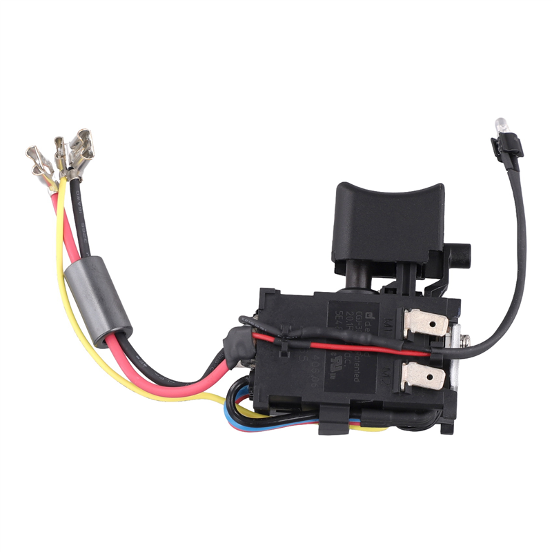 Trigger Switch Replacement 632 - đánh giá và giá Power Tools Machine