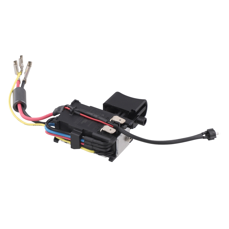 Trigger Switch Replacement 632 - đánh giá và giá Power Tools Machine