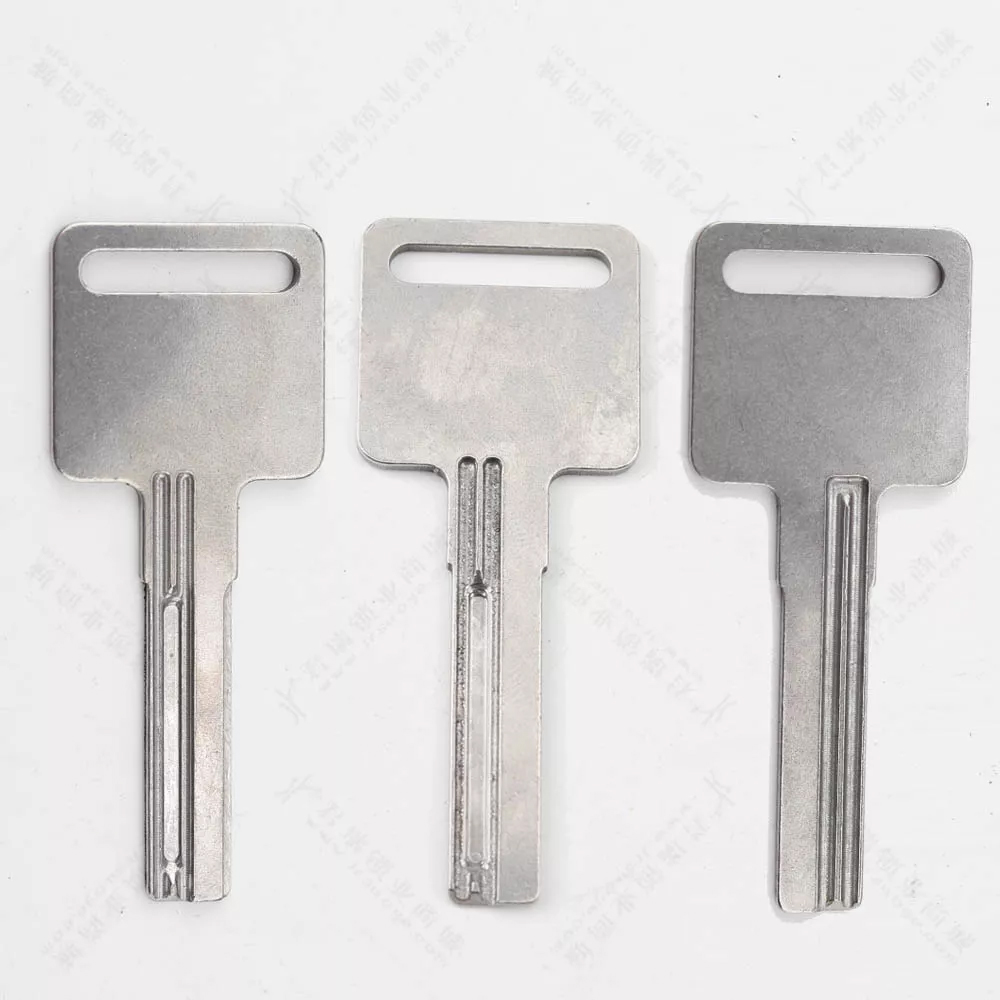 JMCKJ 3Pcs/lot AB Lock Strong  - đánh giá và giá Power Key Tools