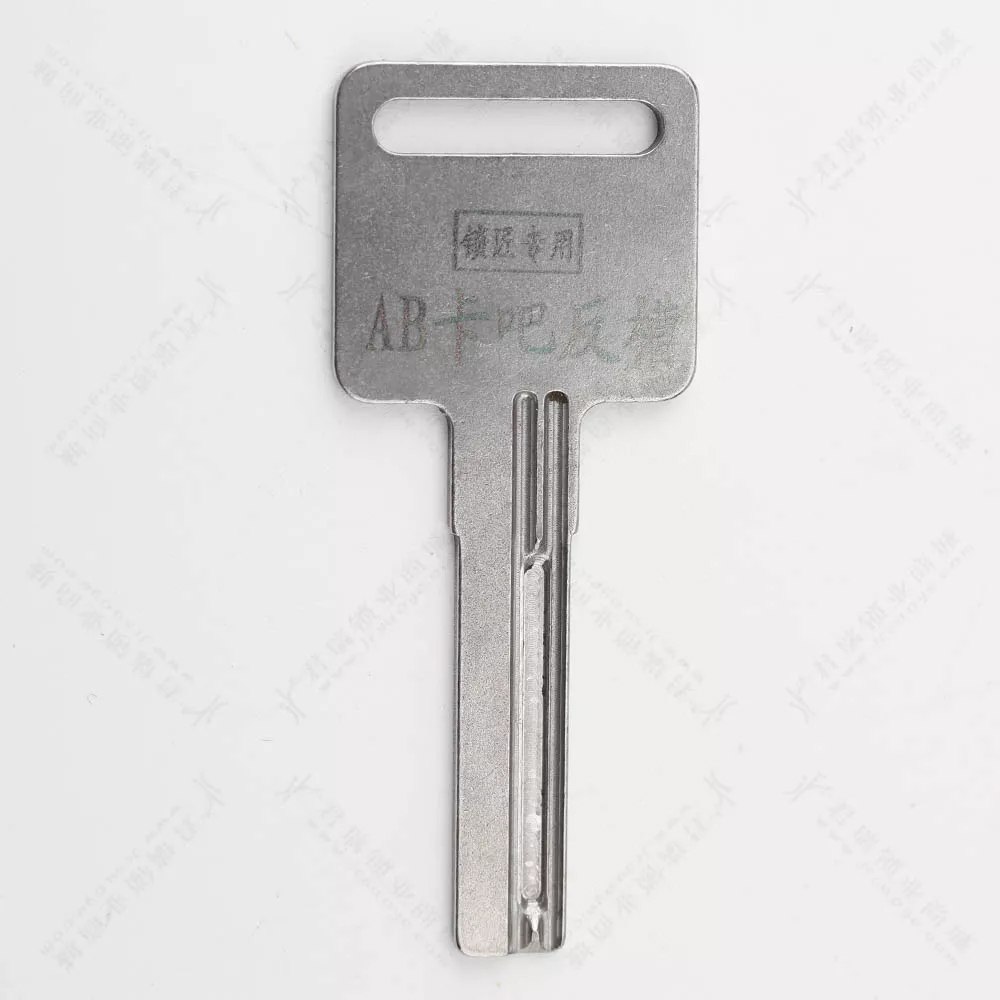 JMCKJ 3Pcs/lot AB Lock Strong  - đánh giá và giá Power Key Tools