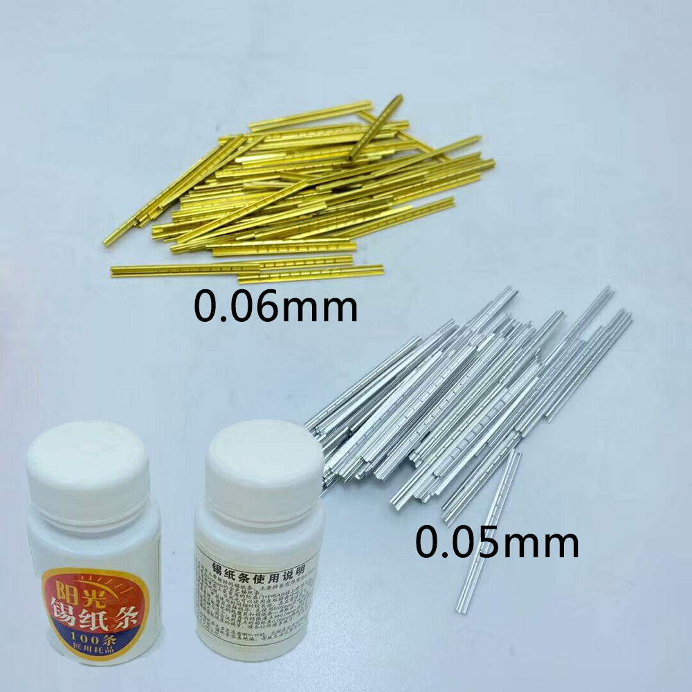 JMCKJ 3Pcs/lot AB Lock Strong  - đánh giá và giá Power Key Tools