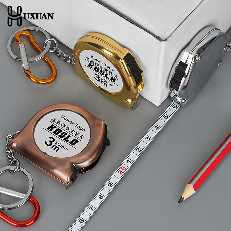 3M Portable Mini Tape Measure  - đánh giá và giá Power Key Tools