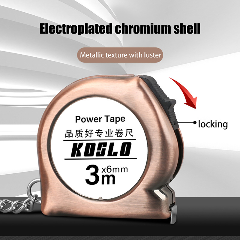 3M Portable Mini Tape Measure  - đánh giá và giá Power Key Tools