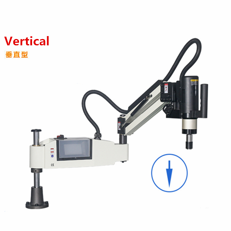 LY Vertical M2-M20 CNC Electri - đánh giá và giá Power Tools Machine