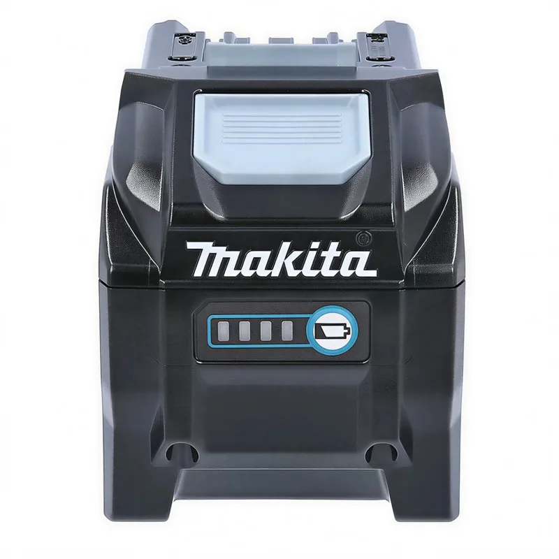Original Makita 40V 5.0Ah 4.0A - đánh giá và giá Makita Power Tools Xgt
