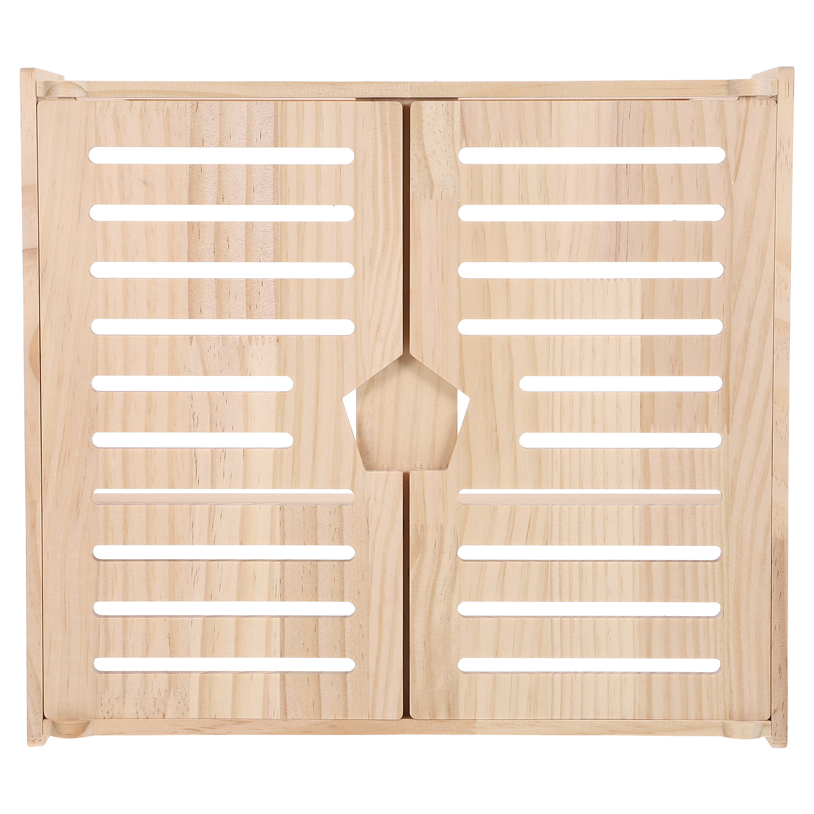 Wooden WiFi Router Storage Box - đánh giá và giá Power Tools Rack