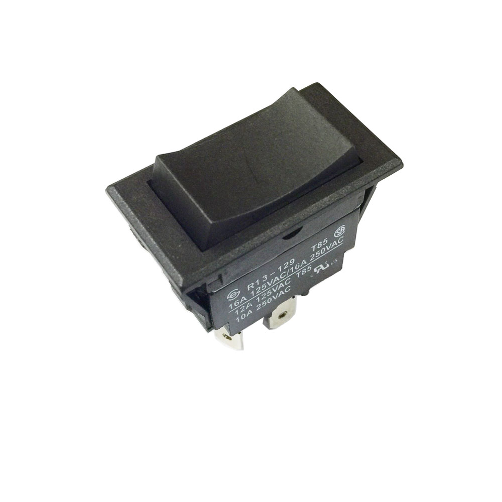 R13-129 4Pin 6Pins 125/250V 16 - đánh giá và giá Power Tools Machine