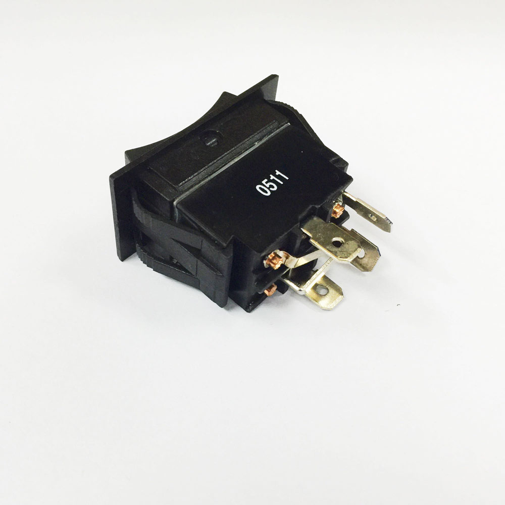 R13-129 4Pin 6Pins 125/250V 16 - đánh giá và giá Power Tools Machine