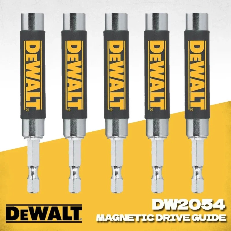 DEWALT DW2054 Compact Magnetic - đánh giá và giá Power Tools Guide