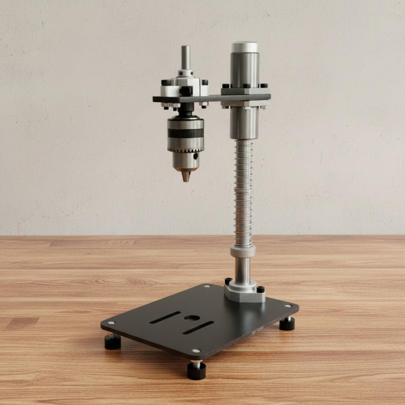 Hand Drill Press Stand Stable  - đánh giá và giá Power Tools Guide