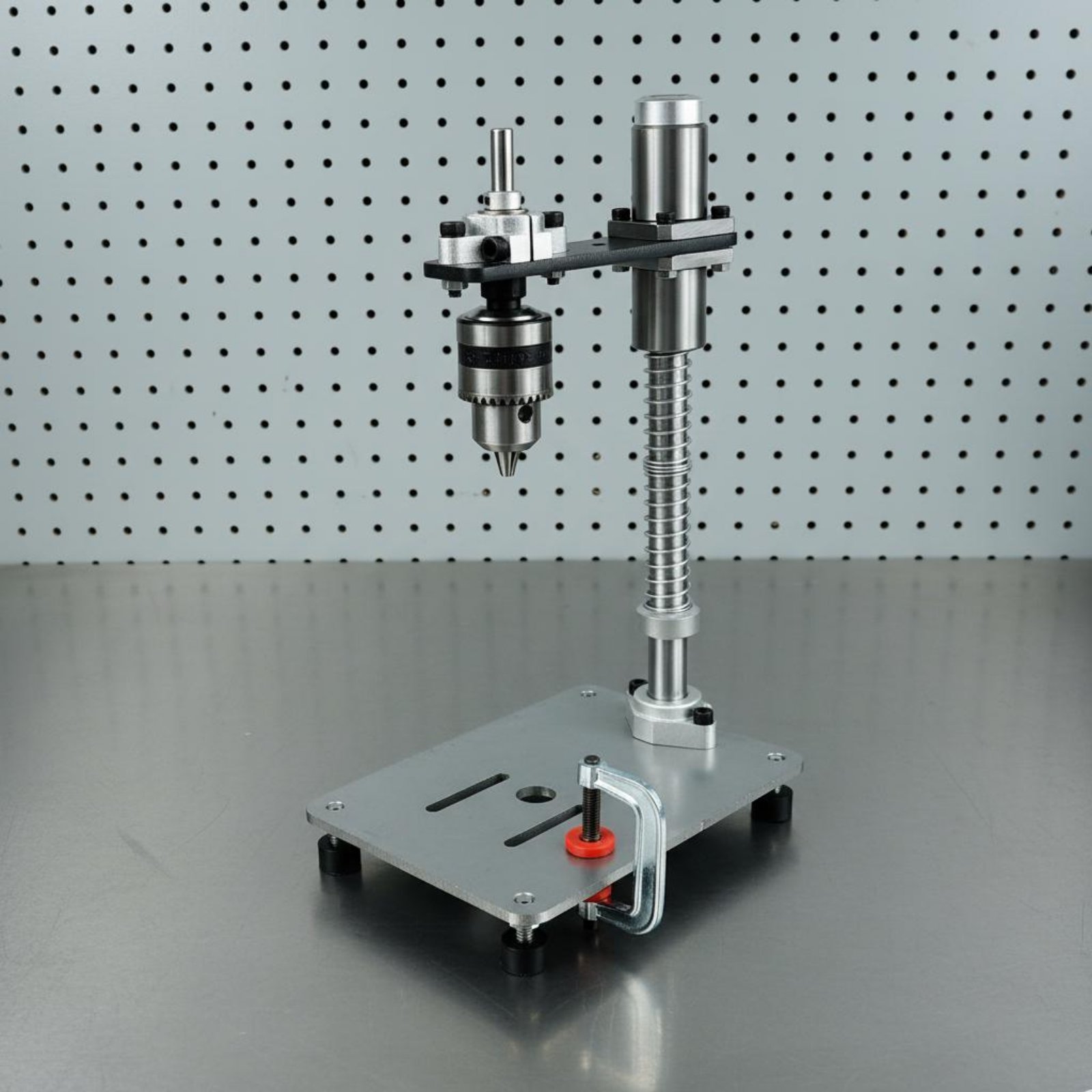 Hand Drill Press Stand Stable  - đánh giá và giá Power Tools Guide