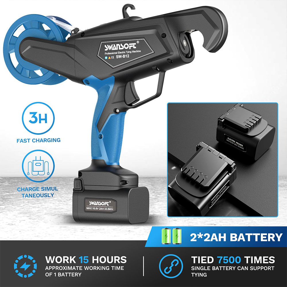 Electric Wireless Garden Tool  - đánh giá và giá Power Tools Machine