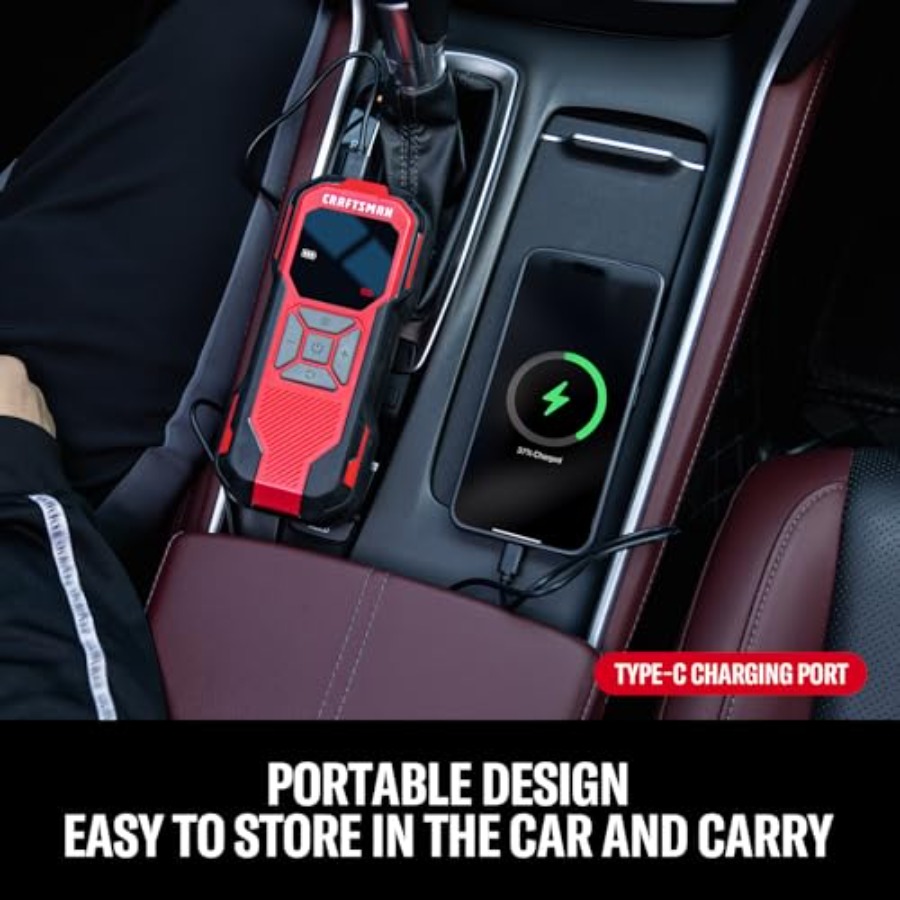 Tire Inflator Portable Air Com - đánh giá và giá Air Compressor Mini