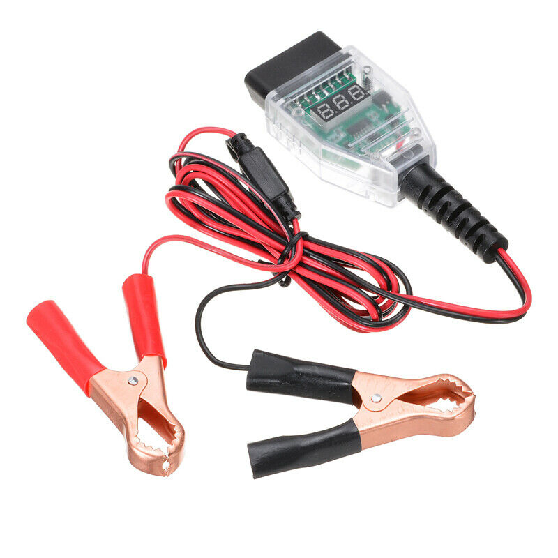 OBD2 Automotive Battery Replac - đánh giá và giá Power Tools In Automotive