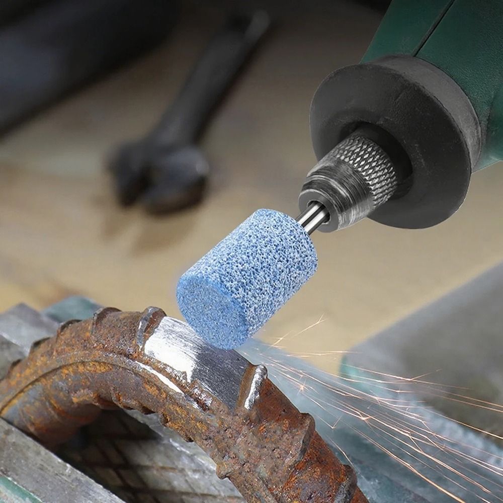 10Pcs 4-10mm Polishing Head 3m - đánh giá và giá Power Tools Drill
