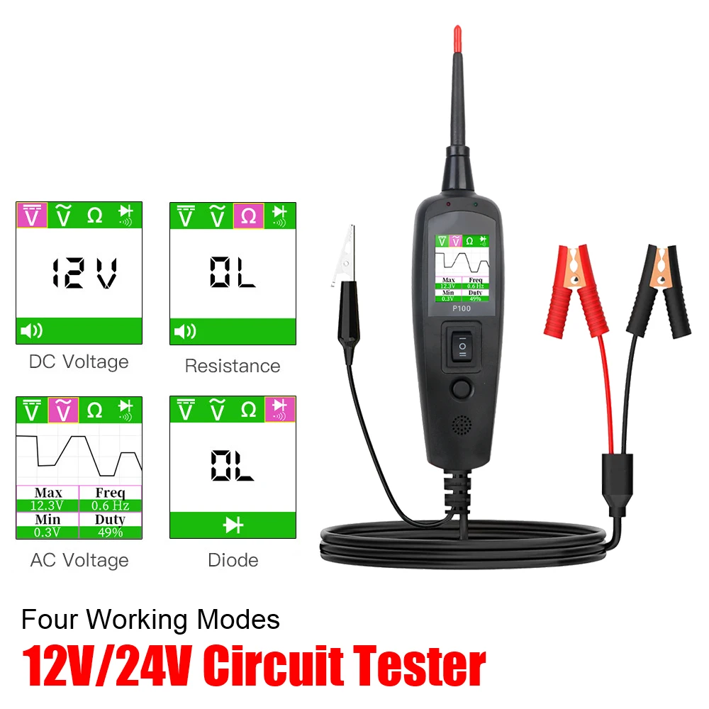 For TopDiag P100 - 2m Car Elec - đánh giá và giá Power Tools In Automotive
