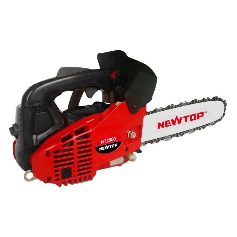 25cc Mini Chainsaw 2 Stroke Pe - đánh giá và giá Power Tools Guide