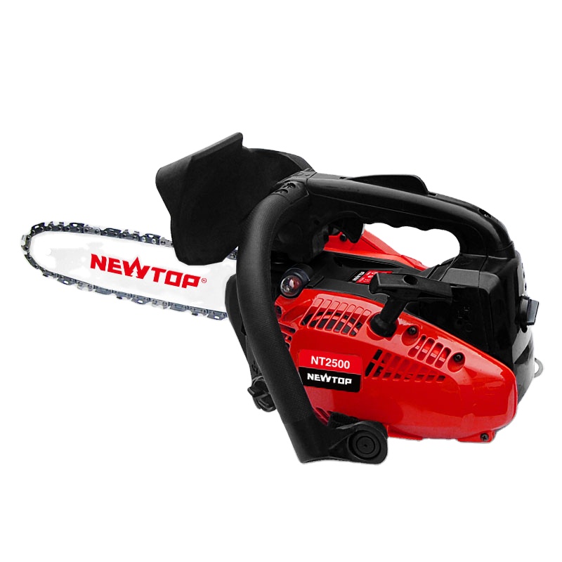 25cc Mini Chainsaw 2 Stroke Pe - đánh giá và giá Power Tools Guide