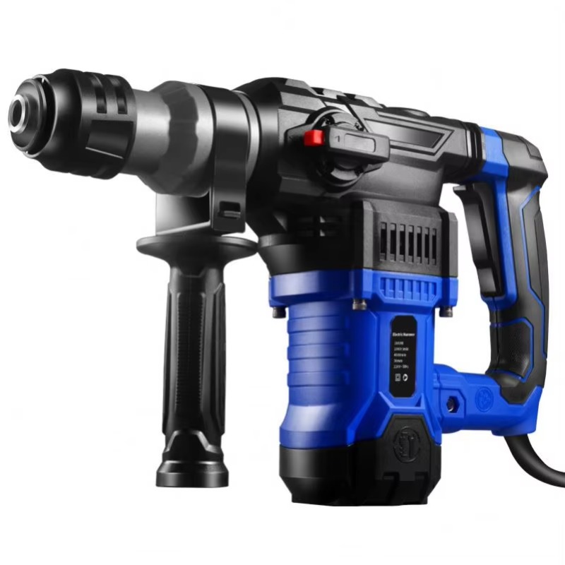 1800w Power Tools Electric Ham - đánh giá và giá Power Tools Drill