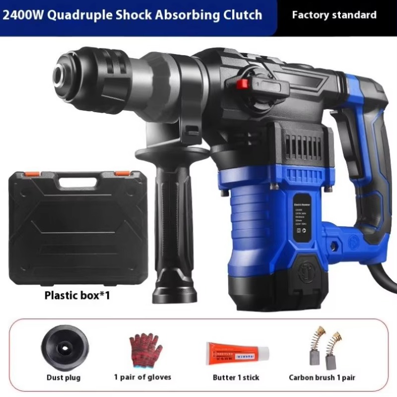 1800w Power Tools Electric Ham - đánh giá và giá Power Tools Drill