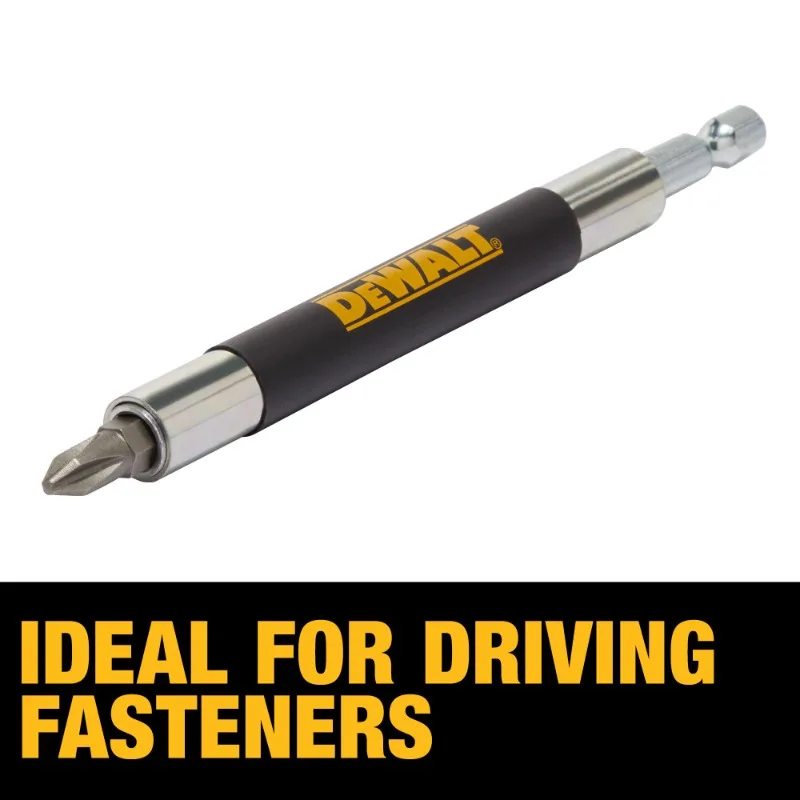 DEWALT DW2055SD 4-PCS Magnetic - đánh giá và giá Power Tools Guide