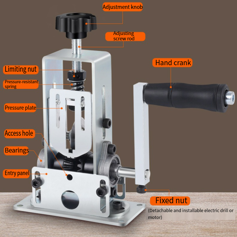 Wire Stripping Machine Electri - đánh giá và giá Power Tools Machine