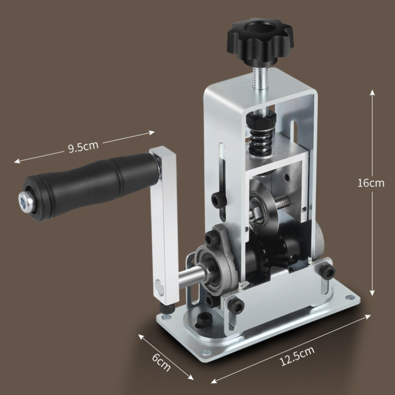 Wire Stripping Machine Electri - đánh giá và giá Power Tools Machine