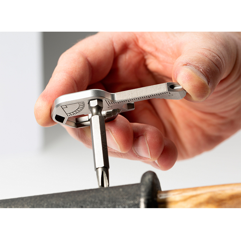 EDC24 in 1 Multifunction key t - đánh giá và giá Power Key Tools