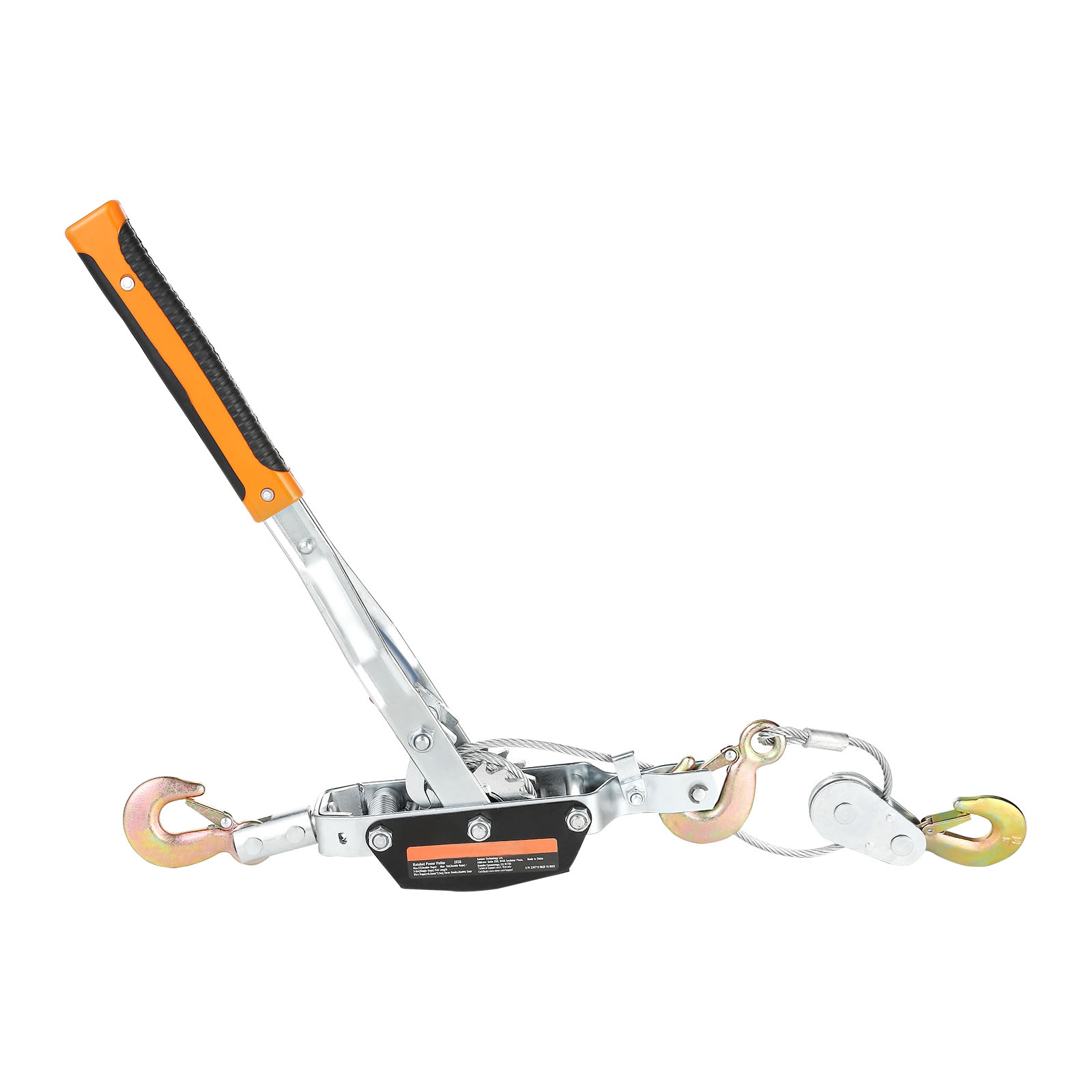 SucceBuy 5T Come Along Winch R - đánh giá và giá Power Tools In Automotive