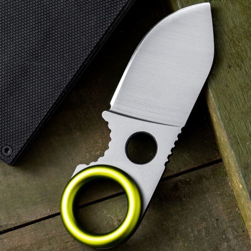 Portable Pocket Knife EDC Camp - đánh giá và giá Power Key Tools