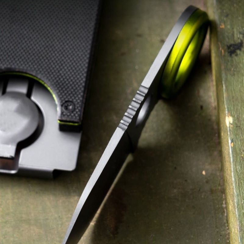 Portable Pocket Knife EDC Camp - đánh giá và giá Power Key Tools