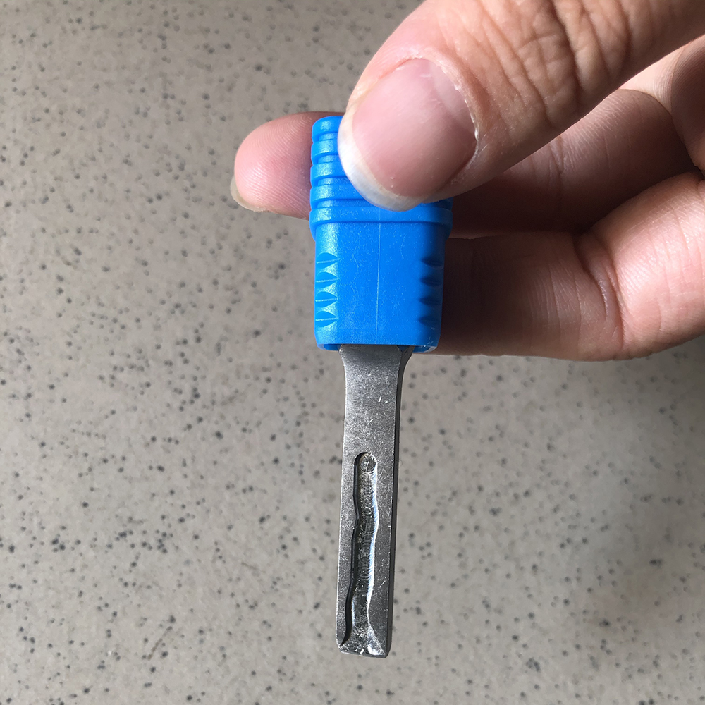 1PC SIP22 Power Key Auto Locks - đánh giá và giá Power Key Tools