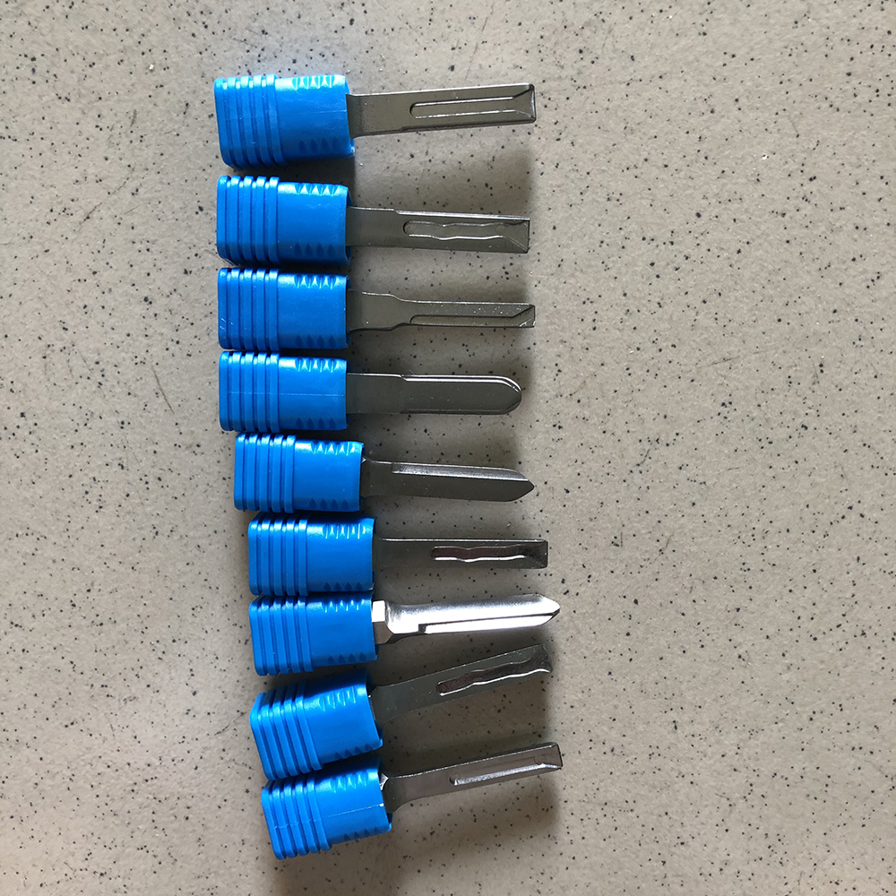 Auto Locksmith Tools HON66 SIP - đánh giá và giá Power Key Tools