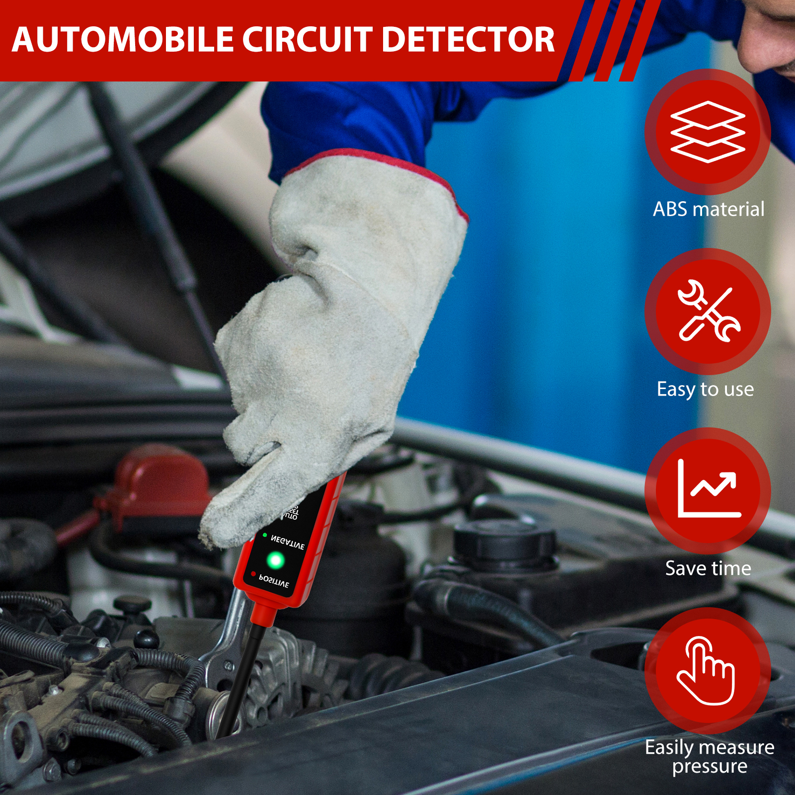Digital Automotive Electrical  - đánh giá và giá Power Tools In Automotive