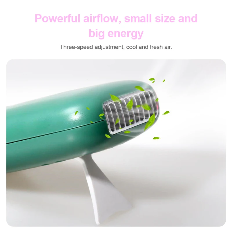 1PCS  Eyelash Fan Dryer Grafti - đánh giá và giá Air Compressor Mini